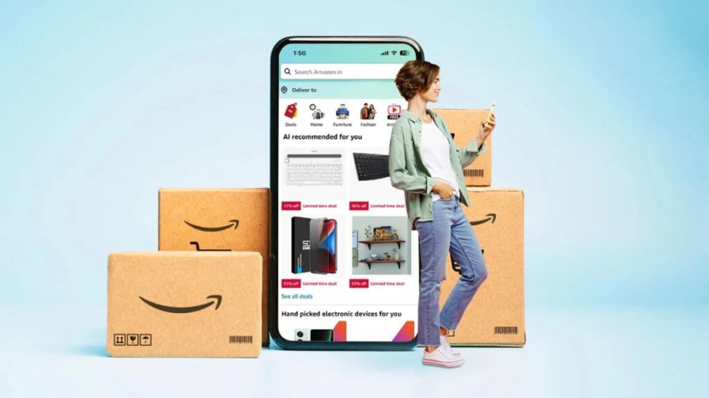 Amazon Great Freedom Sale Day 1 Highlights: Best Offers on Smartphones, Tablets, Headphones and More