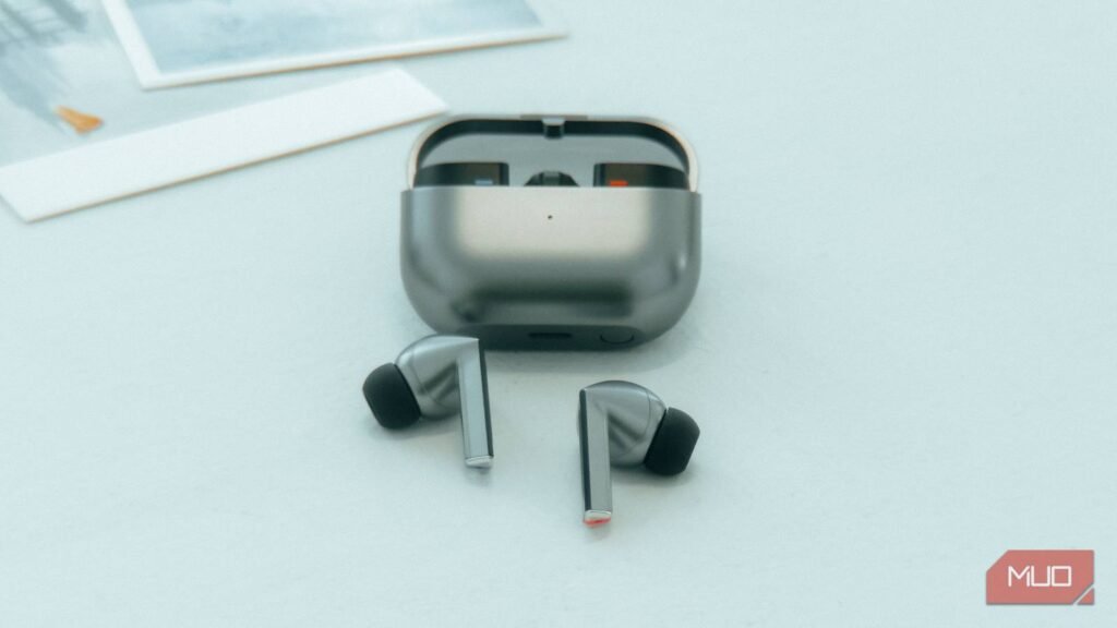 Android was quietly limiting my headphones — this one toggle fixed it