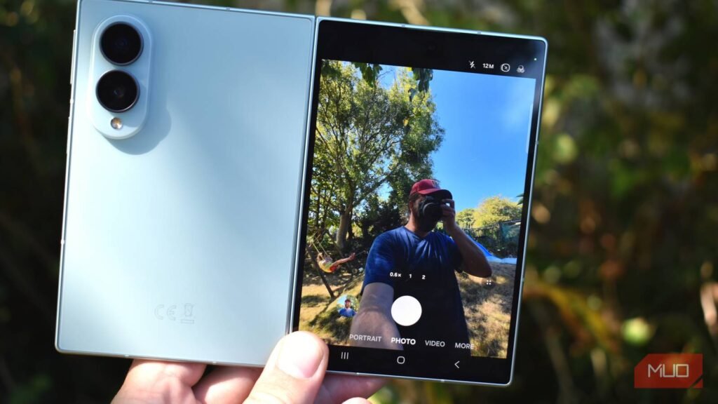 I returned to Samsung phones after a decade, and now I finally understand why people love it