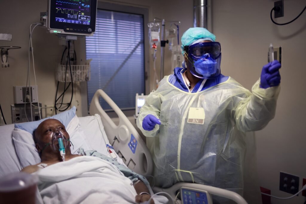 Doctors Get an Updated Antibiotic Playbook as Resistant Gut Bacteria Outpace the Drugs Designed to Stop Them