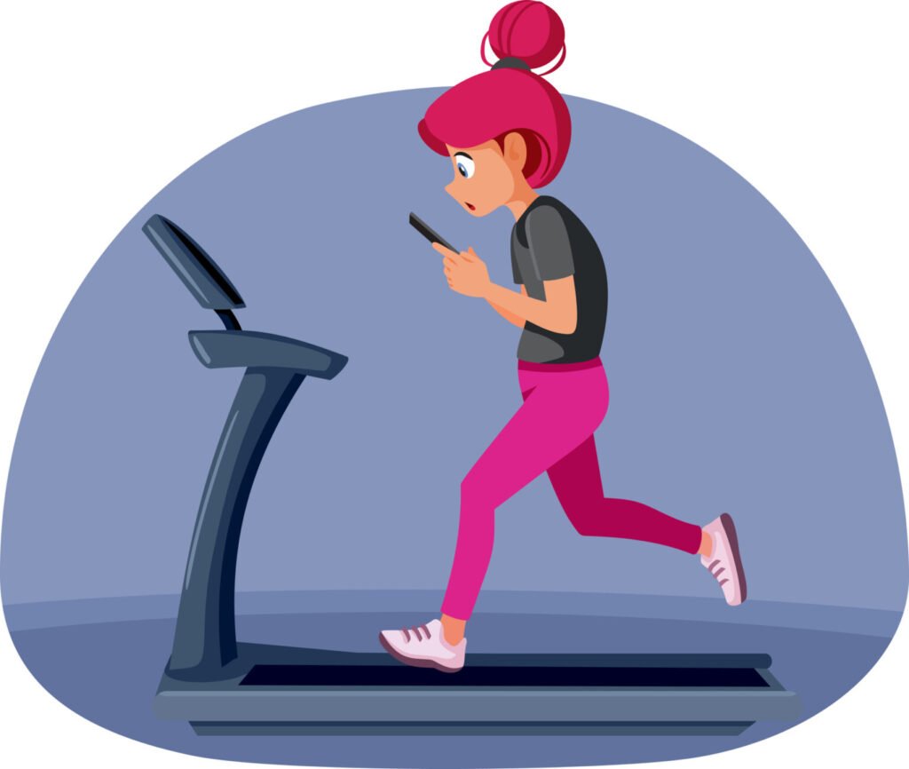 Study Suggests More Screen Time and Activity Promote Better Teen Thinking  