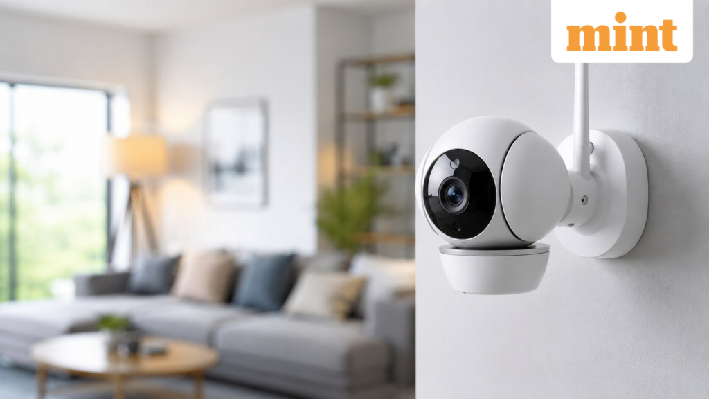 CP Plus and Qubo security cameras from ₹1,900: Explore top Flipkart Sale deals with smart features and big savings