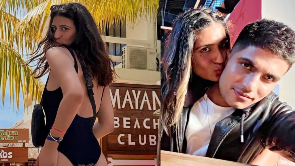 The Traitors 2: Who Is Shahneel Gill? Cricketer Shubman Gill’s Sister Who Lived In Canada, Now A Part Of Karan Johar Show