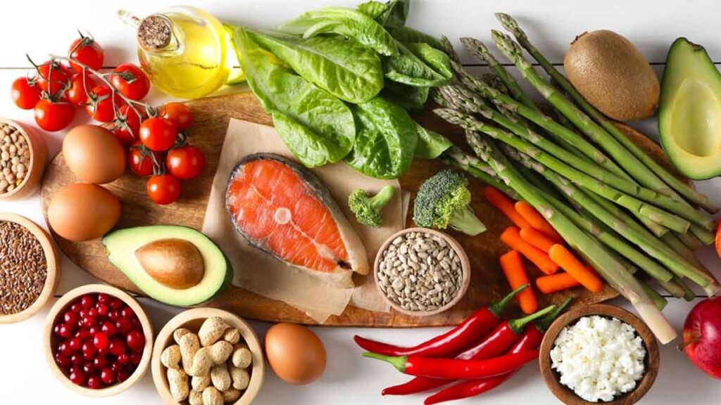 Can AI meal planning apps improve digestive health?