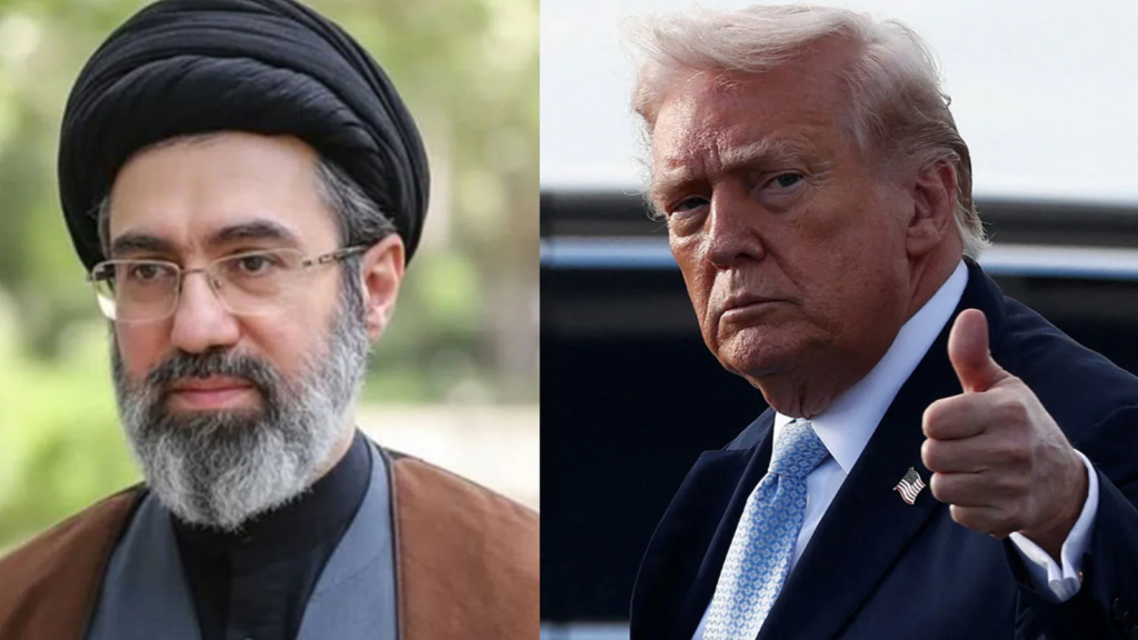 Donald Trump US Iran War: “Will Cut Them Off”: Iran General Warns US Against Ground Invasion
