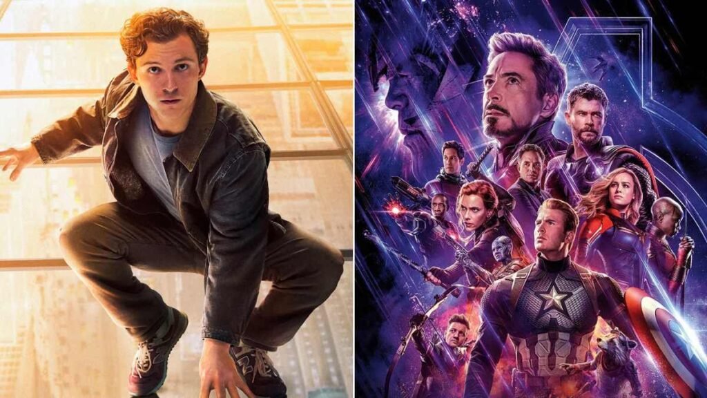 Spider-Man: Brand New Day India Box Office Day 21: Earns 104 Crore+ More Than Avengers: Endgame
