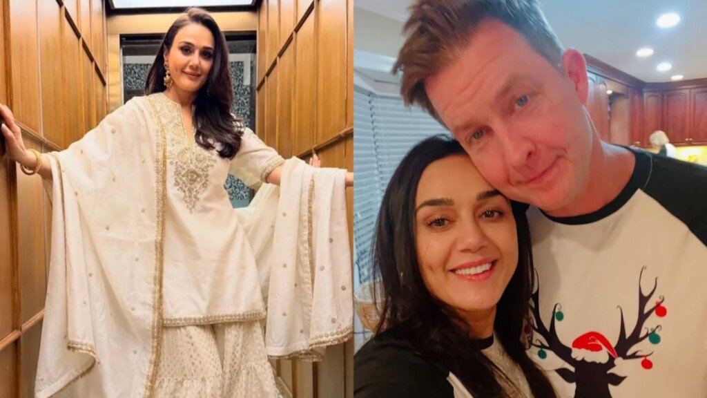Inside Batwara 1947 Star Preity Zinta’s Multi-Crore Real Estate Portfolio