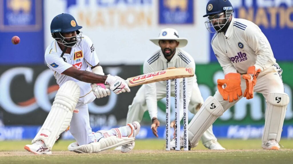 ‘Sab Talvaar Chalayenge’: Rishabh Pant’s Hilarious ‘Ravindra Jadeja’ Banter Caught On Stump Mic