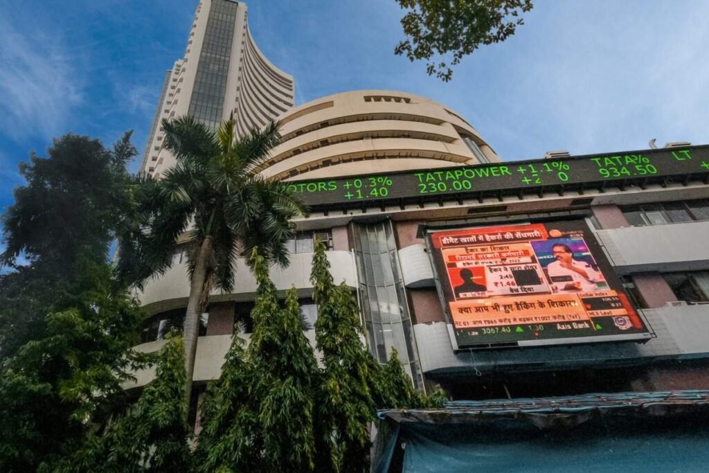 1,100% Profit Growth: NBFC Stock Jumps 10% After Announcing Strong Q1 Results