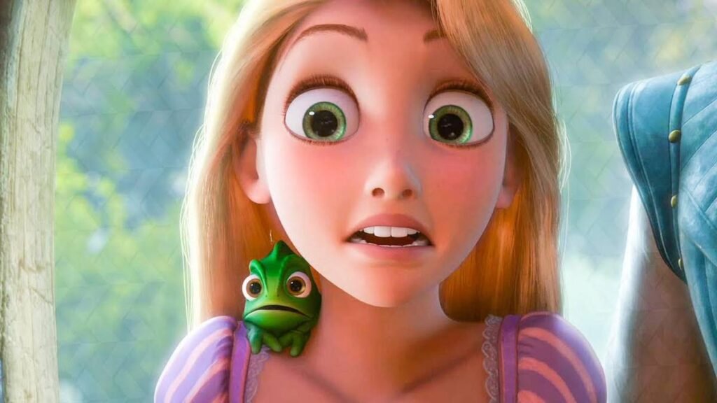 Tangled Live-Action Remake’s Release Date Officially Revealed