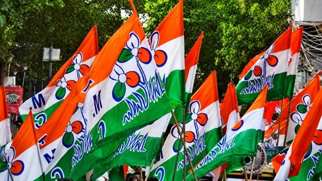 Amid setbacks, Mamata Banerjee’s TMC sweeps West Bengal Bar Council polls, BJP manages just 3 seats