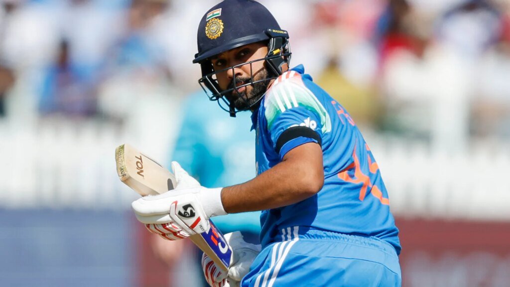 “Can’t Play Forever”: Matthew Hayden Makes Big Verdict On Rohit Sharma’s Commitment, Sends Warning