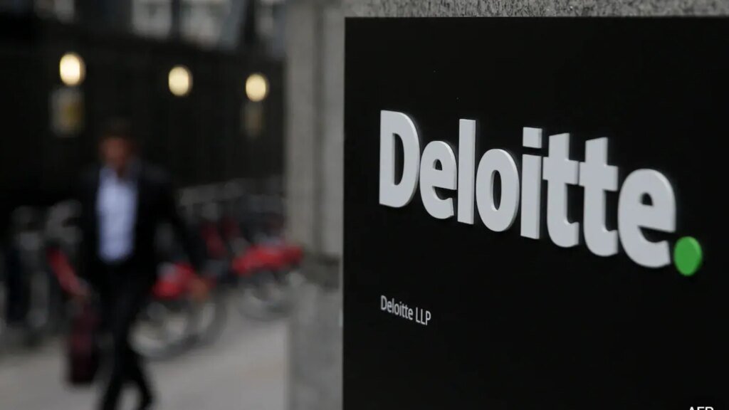 Diversity Hiring Probe: Deloitte To Pay $21.5 Million To Settle US Case, Denies Wrongdoing