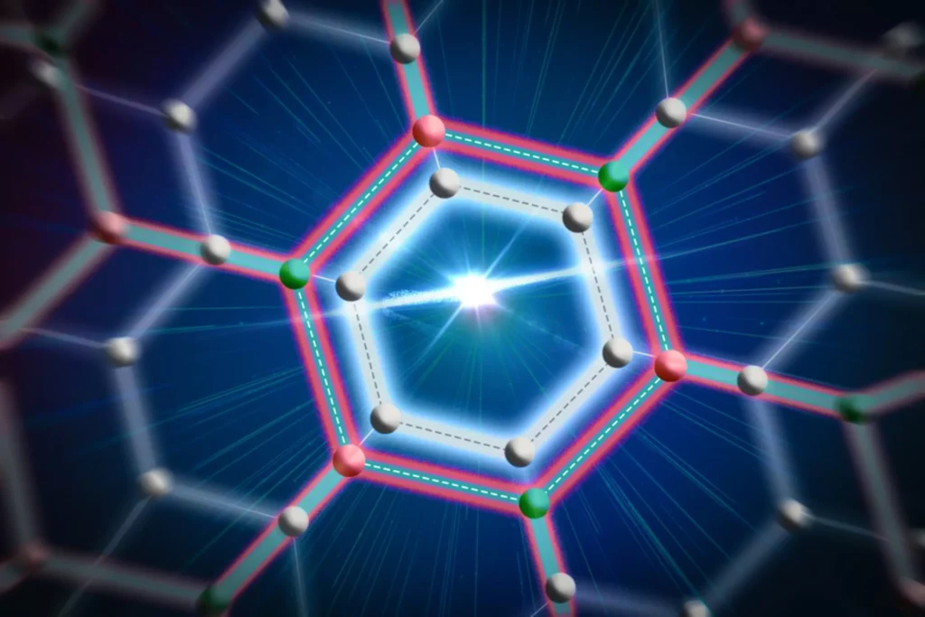 MIT Creates Air-Stable Ultrathin Superconductors for Quantum Chips