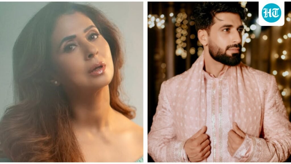 Urmila Matondkar shares cryptic note on love and loyalty as ex-husband Mohsin posts pictures of his second marriage