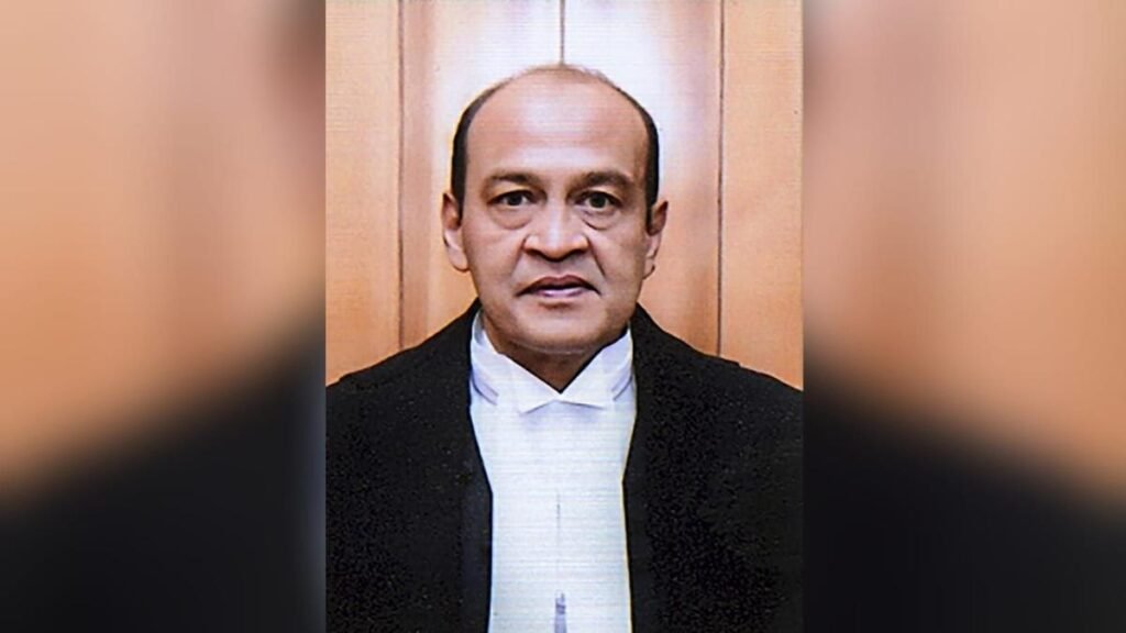 Cash discovery case: Charges against Justice Yashwant Varma “proved”, says Lok Sabha panel