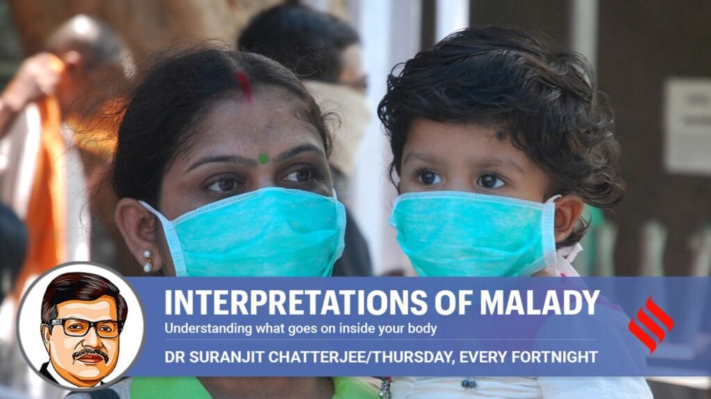 H1N1 or flu: Fever has settled but weakness remains? When to see a doctor | Health and Wellness News