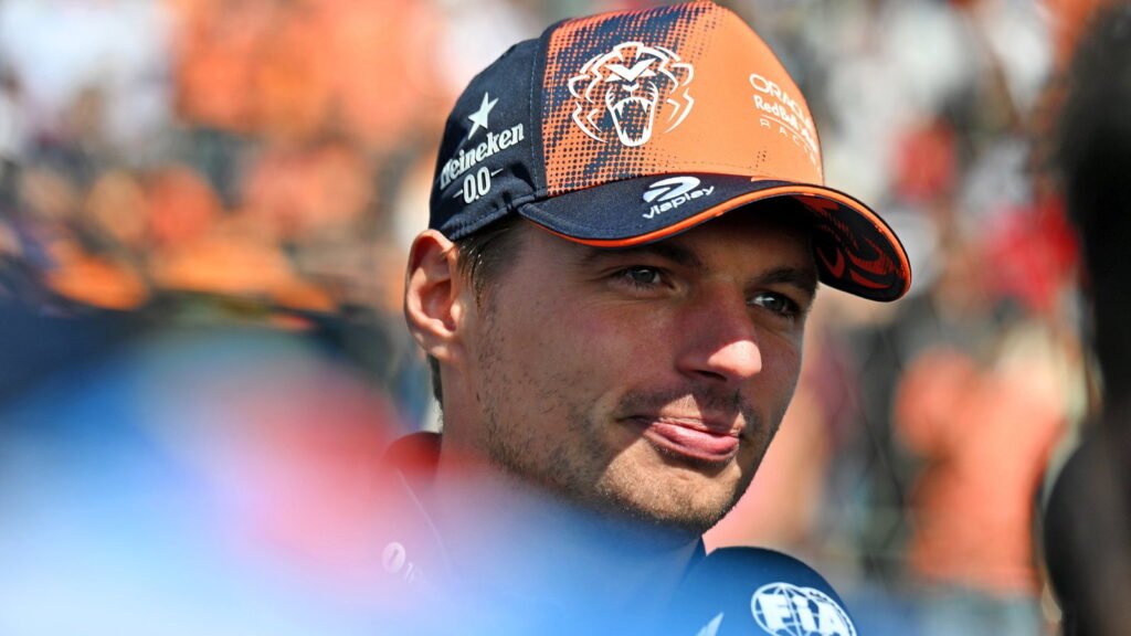 Red Bull boss responds to Nico Rosberg’s $80m Max Verstappen F1 salary claim