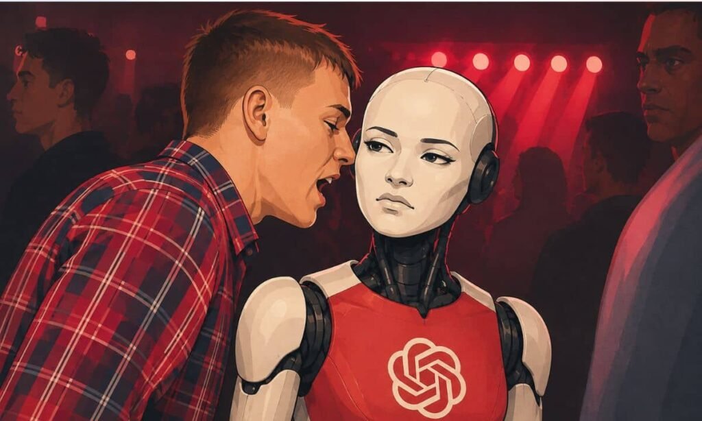 OpenAI brings GPT-5.6 Moon to free ChatGPT users with expanded usage limits