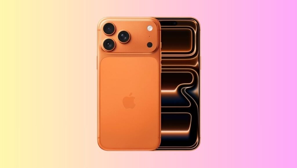 IPhone 17 Pro Gets Massive Discount at Croma, Effective Price Starts at Rs 75,900