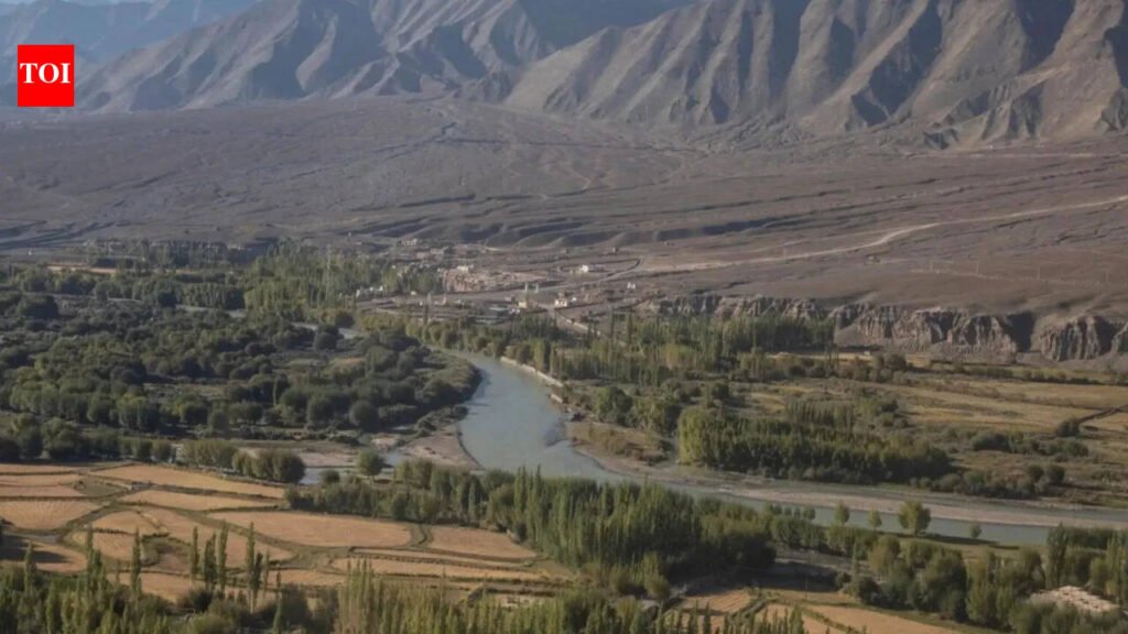Pak pleads for dialogue after India stands firm on suspending Indus Water Treaty