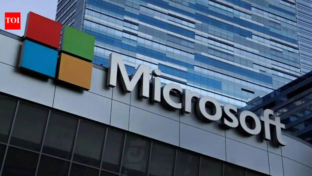 Microsoft did not violate Federal labor law by firing two employees who organised protests against Israel at the company’s headquarters; US Court agrees with the sackings