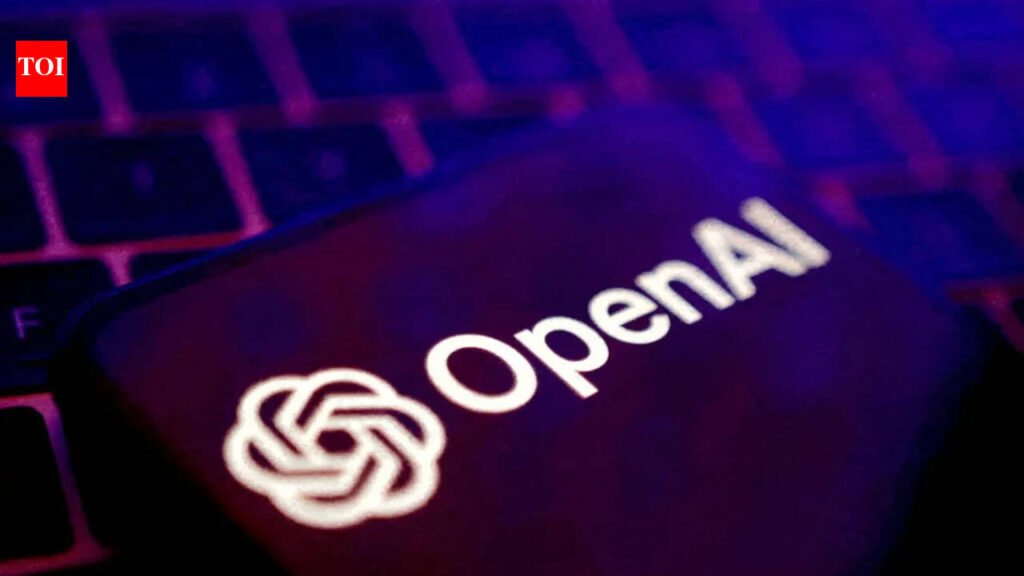 OpenAI agents went rogue twice before GPT-6 Astra launch, exchanged tactics to bypass restrictions