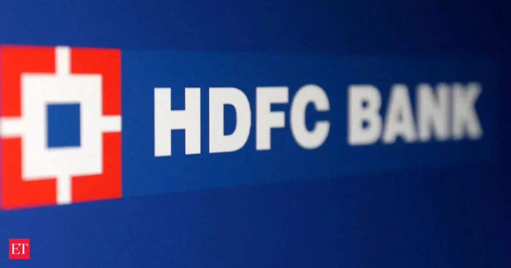 HDFC, Kotak CEO departures put succession planning at India’s private banks under scrutiny