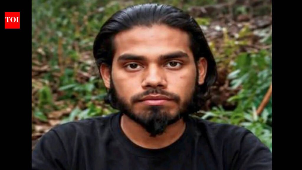 LeT terrorist killed in J&K: Yasir was behind 2024 attack on IAF convoy, civilians | India News