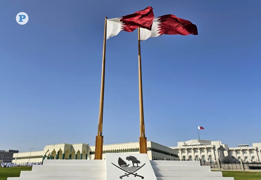 Qatar condemns renewed Iranian attacks on neighboring countries