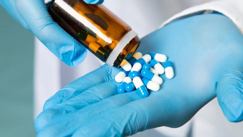 Lancet Study Highlights Deadly Impact Of Antibiotic Resistant Infections