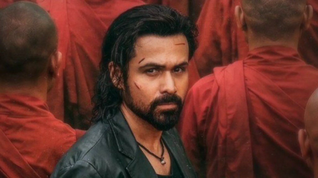 ‘My Best Film’: Emraan Hashmi Calls Awarapan 2 A ‘Rarest-Of-Rare Phenomenon’ As Film Crosses Rs 200 Crore Worldwide