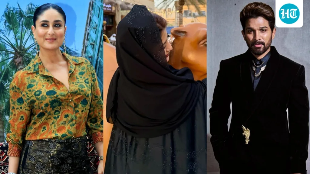 Meet Bigg Boss 20’s most popular contestant, has more Instagram followers than Kareena Kapoor and Allu Arjun