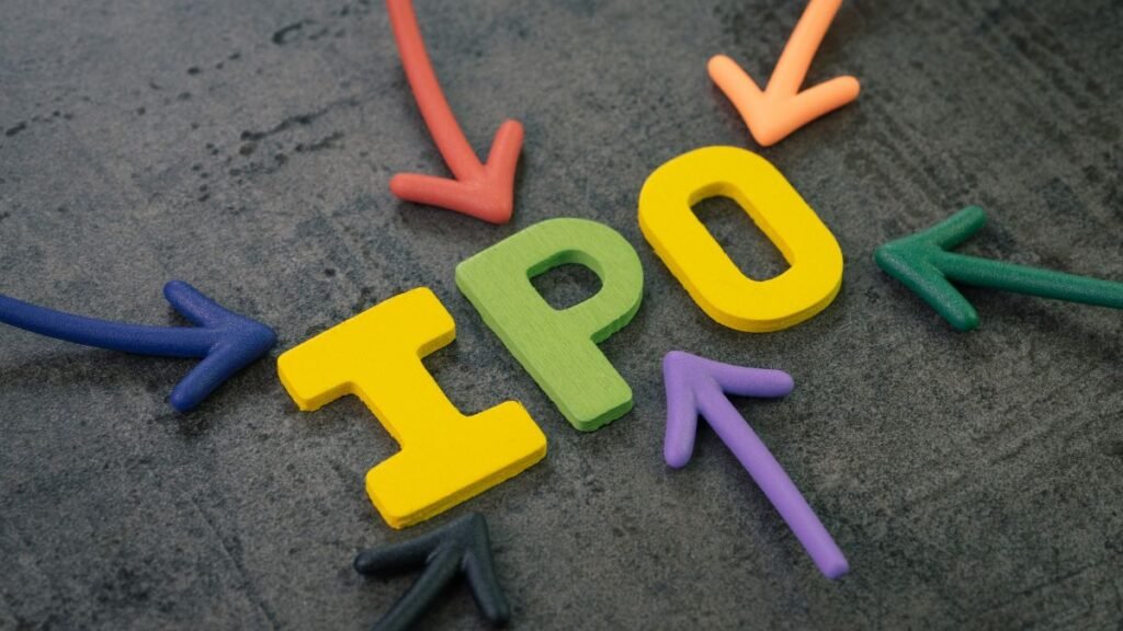 Rs 4.66 lakh crore IPO pipeline: Jio, NSE top 238-company new issue queue – Market News