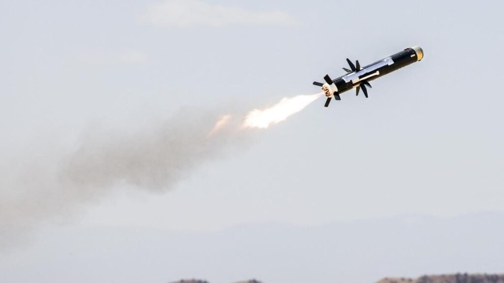 Why is India acquiring the Javelin anti-tank missile system? | Explained