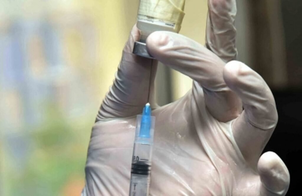 New shingles vaccine may lower risk of heart disease, stroke: Oxford study