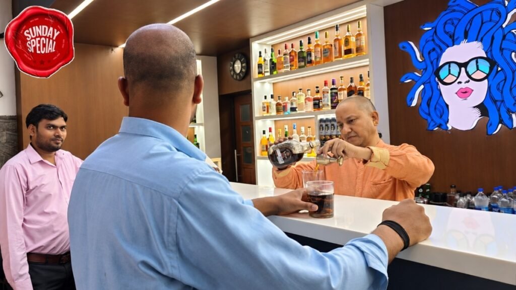 Old Monk FSSAI Ban: Old Monk isn’t rum, says food safety regulator. My whole life was a lie