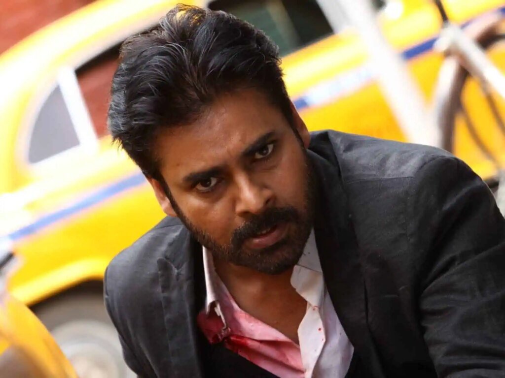 Panjaa Mania Takes Over the Telugu States –
