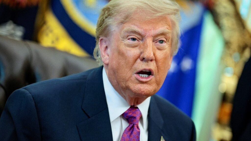 Indian American voters back Democrats in US midterms as Trump loses ground